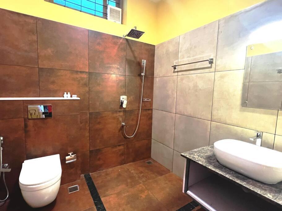 Bed and breakfast Munnar Blue Mist Extérieur photo