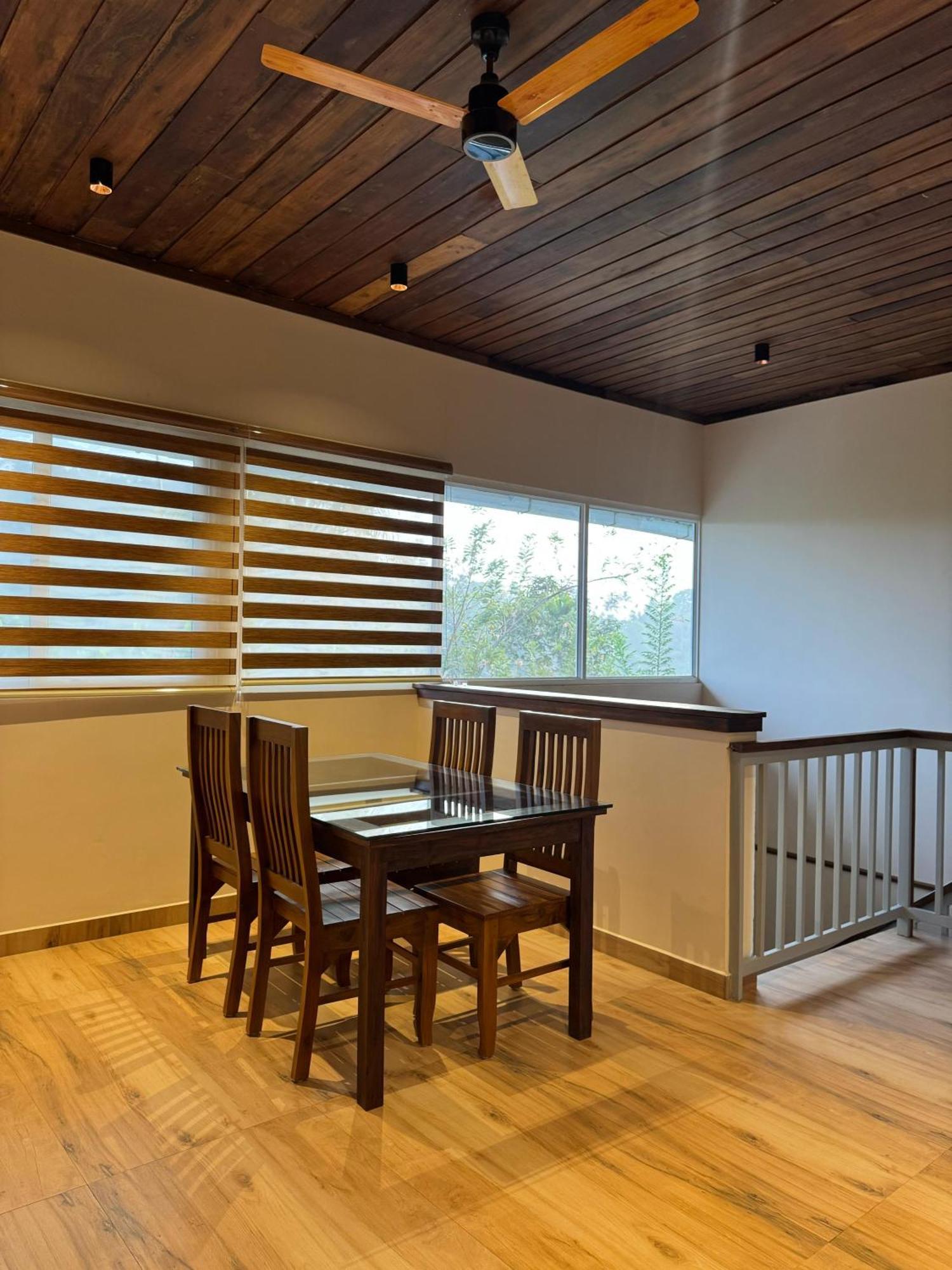 Bed and breakfast Munnar Blue Mist Extérieur photo