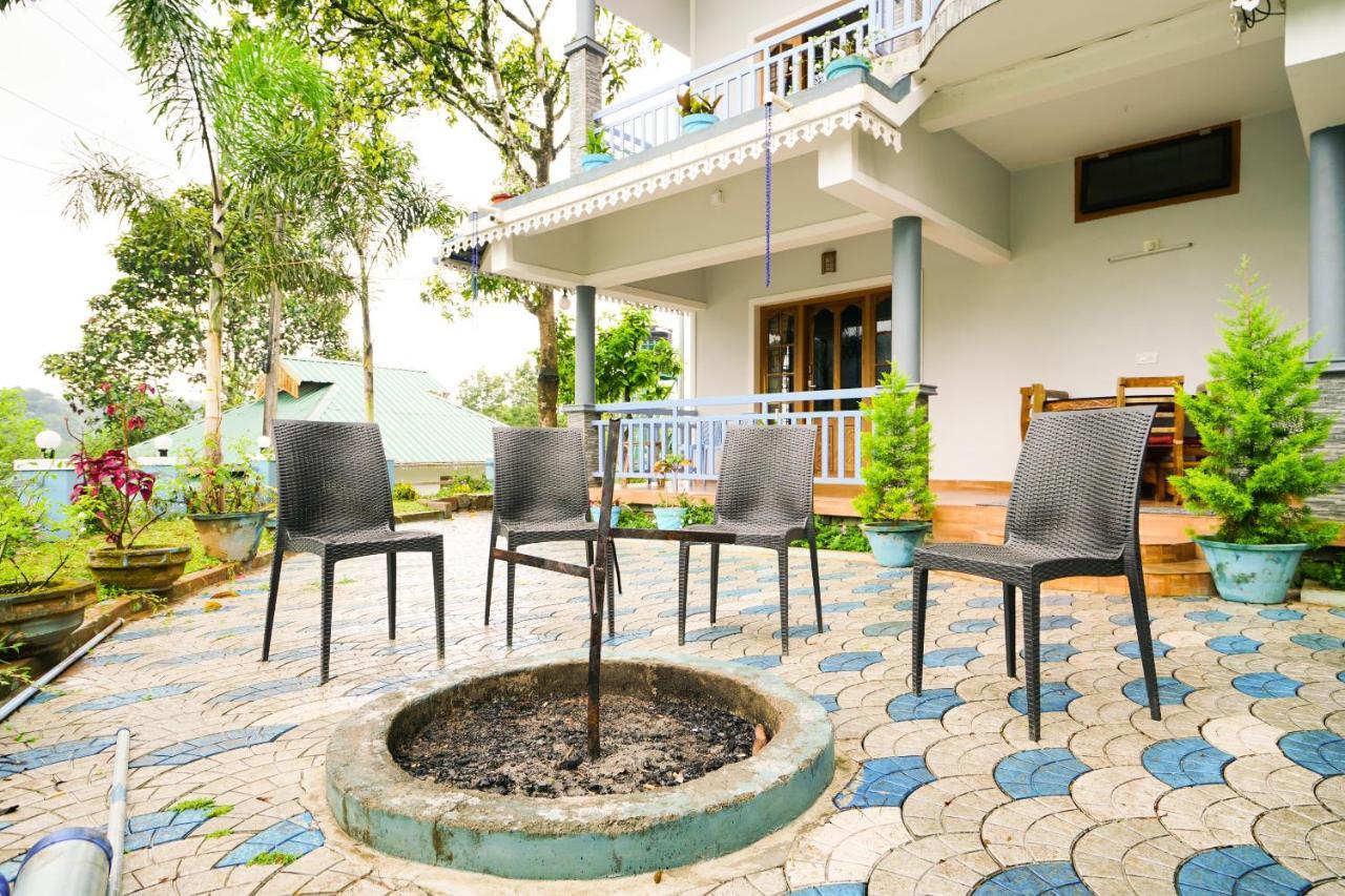 Bed and breakfast Munnar Blue Mist Extérieur photo